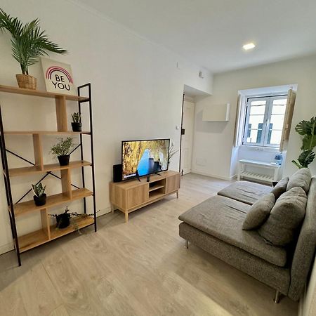 Jerome Apartment Lisboa Ngoại thất bức ảnh