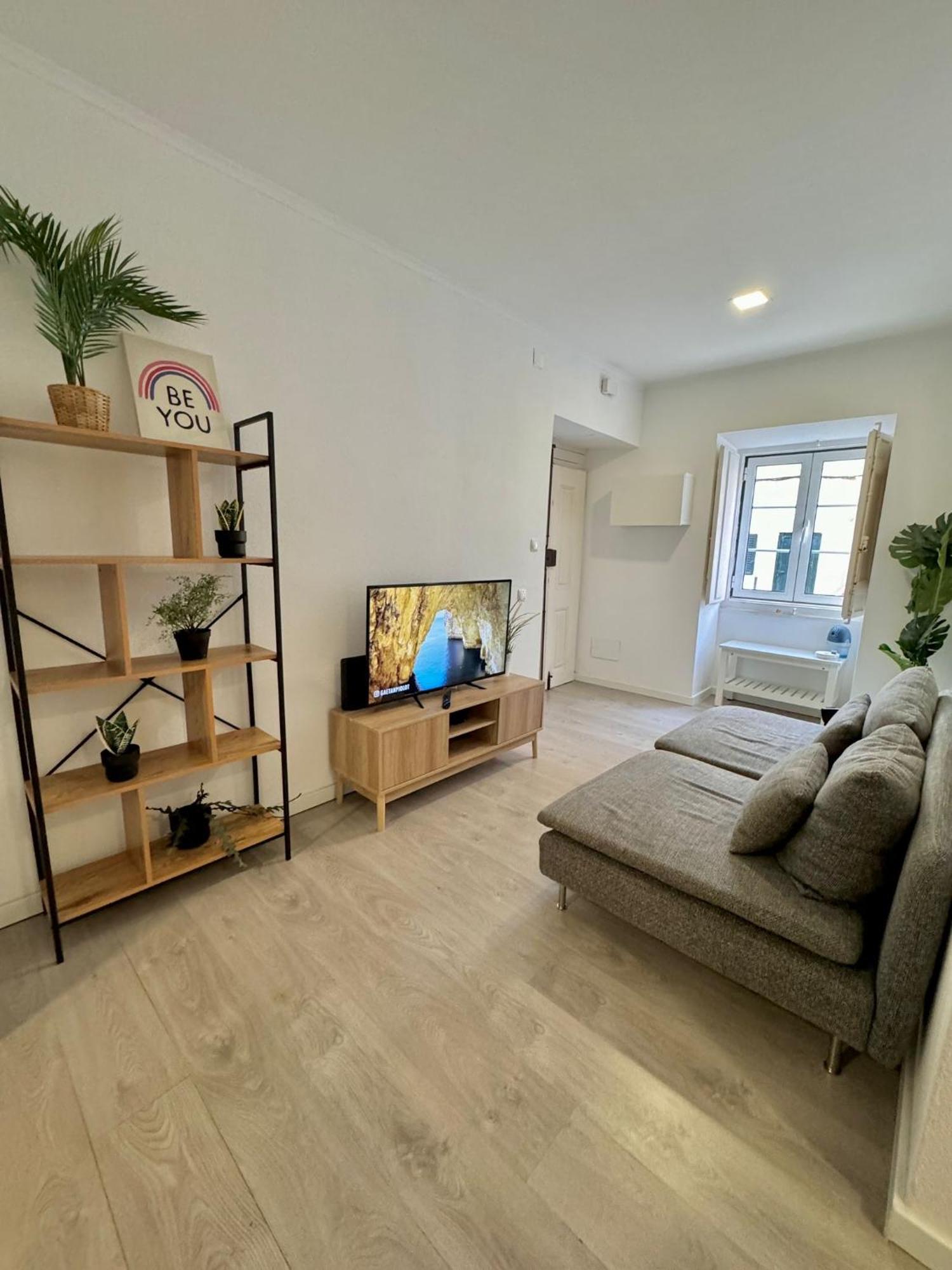 Jerome Apartment Lisboa Ngoại thất bức ảnh