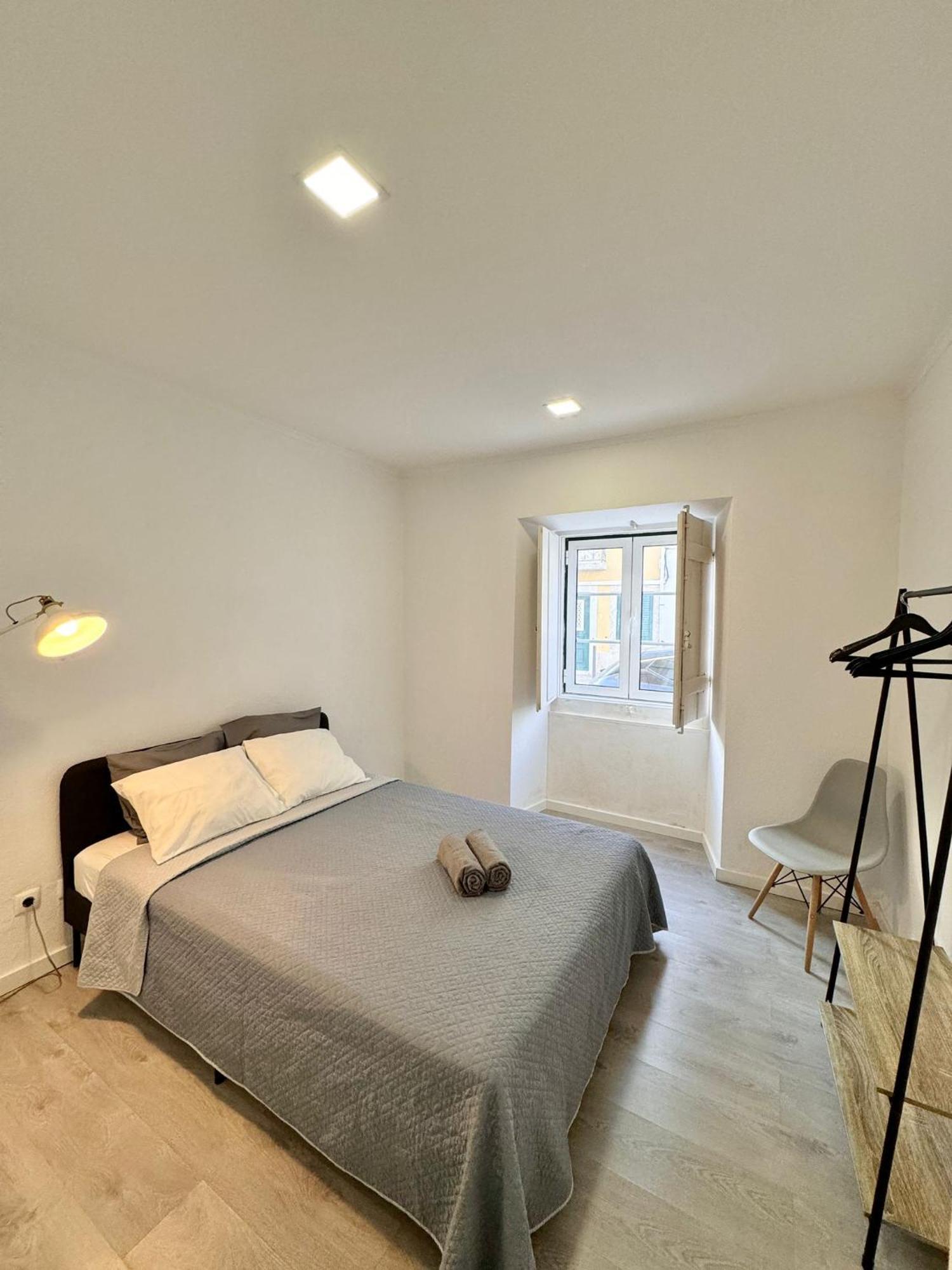 Jerome Apartment Lisboa Ngoại thất bức ảnh