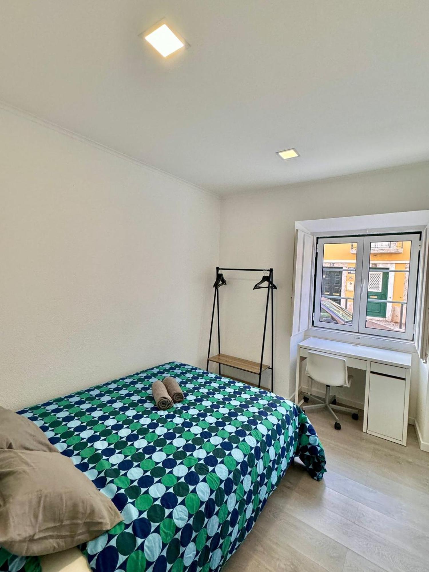 Jerome Apartment Lisboa Ngoại thất bức ảnh